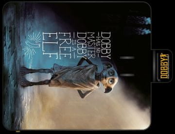 Epee Piknik odeja Harry Potter Dobby