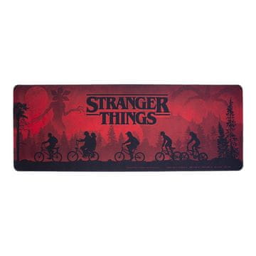 Paladone Igralna ploščica Stranger Things s klasičnim logotipom