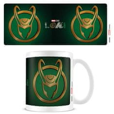 Vrč 315 ml Loki