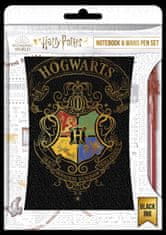 Epee Garnitura pisal/blokov Harryja Potterja - Barvni grb