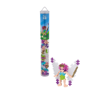 Plus-Plus Fairy (100 kosov)