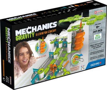 Geomag Mehanics Gravity 207 kosov