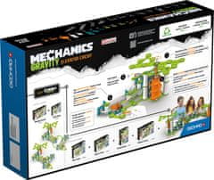 Geomag Mehanics Gravity 207 kosov