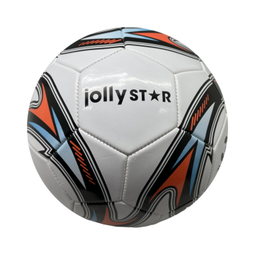 Jolly Žoga usnje nogomet Star Champion velikost 5