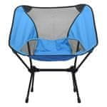 Cattara Stol FOLDI MAX II