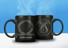 Spremenjen lonček God of War Ragnarok