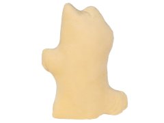 sarcia.eu Bluey Chilli Heeler Okrasna blazina, dekorativna, oblikovana 32 cm OEKO-TEX 
