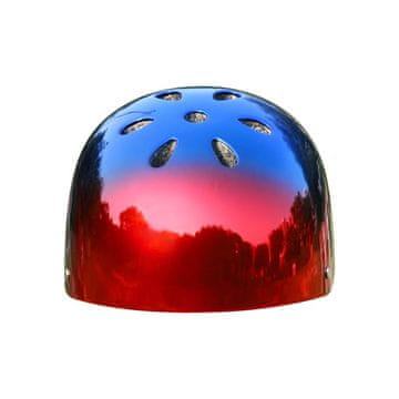 Alltoys Čelada Party Glitz - velikost S