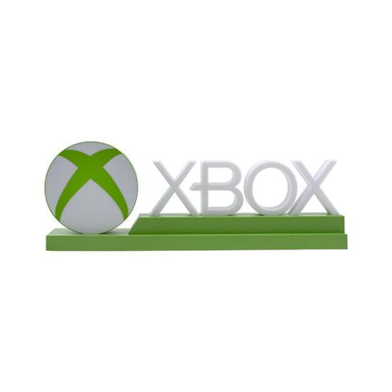 XBOX Svetlobne ikone