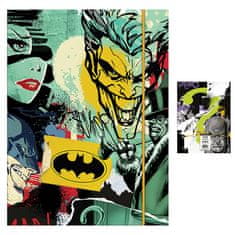 Batman Vezivo A4