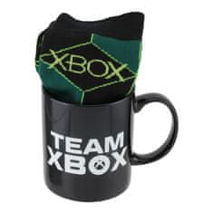 XBOX Komplet skodelice in nogavic