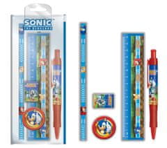 Epee Sonic šola set