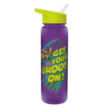 Plastična steklenica Groot
