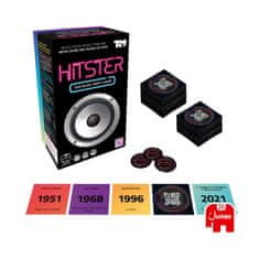 TM Toys Glasbena igra Hitster