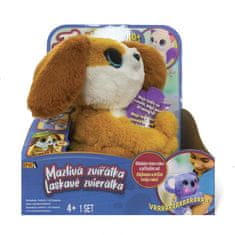 Epee My Fuzzy Friends Cuddly Pets pes