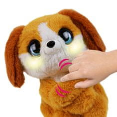 Epee My Fuzzy Friends Cuddly Pets pes