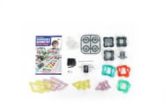 Alltoys Solarni gradbeni kompleti