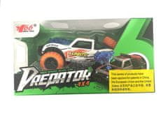 Alltoys Avto 1:36 z zvokom in svetlobo