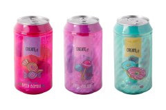 Kozmetika lahko Candy 3 vrste