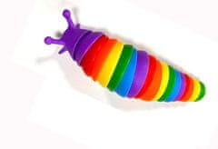 Alltoys Caterpillar