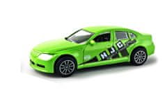 Alltoys Avto 1:43