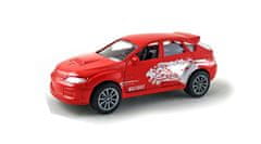 Alltoys Avto 1:43