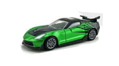 Alltoys Avto 1:43
