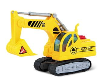 Alltoys Bager 1:16