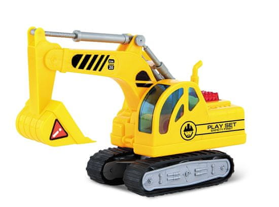 Alltoys Bager 1:16