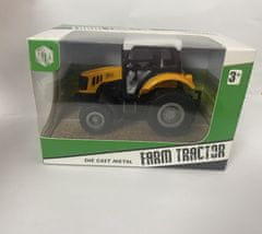 Alltoys Traktor