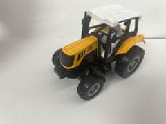 Alltoys Traktor