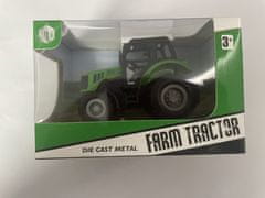 Alltoys Traktor