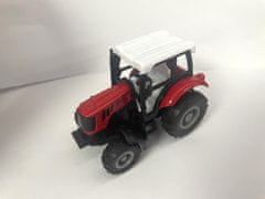 Alltoys Traktor