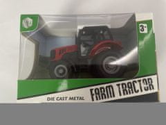 Alltoys Traktor