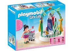 Playmobil Komplet okenskih komod