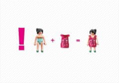 Playmobil Komplet okenskih komod