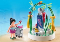 Playmobil Komplet okenskih komod