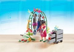 Playmobil Komplet okenskih komod