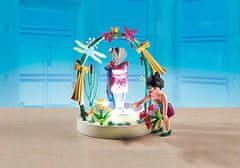 Playmobil Komplet okenskih komod