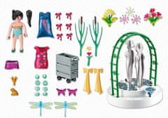 Playmobil Komplet okenskih komod