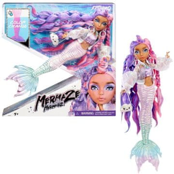 MGA Mermaze Mermaidz Lutka vodne vile