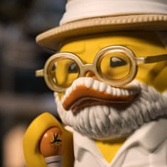 Tubbz Duck Jurassic Park - Jonh Hammond