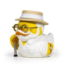 Tubbz Duck Jurassic Park - Jonh Hammond