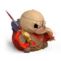 Tubbz raca Iron Maiden