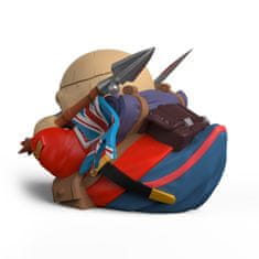 Tubbz raca Iron Maiden