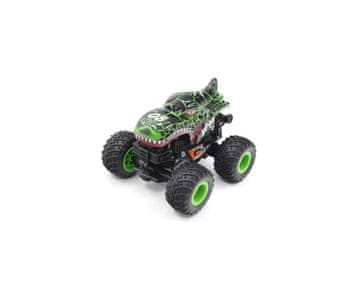 Alltoys Kolesa avtomobila Dino 4x4