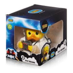 Tubbz Duck Nazaj iz prihodnosti - Doc Brown