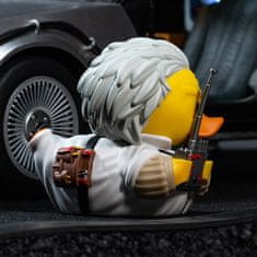 Tubbz Duck Nazaj iz prihodnosti - Doc Brown