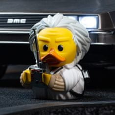 Tubbz Duck Nazaj iz prihodnosti - Doc Brown