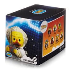 Tubbz Duck Nazaj iz prihodnosti - Doc Brown